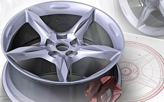 Es sind die kleinen Dinge im Leben die etwas besonderes aus einem Produkt machen. Wir nennen dies Auto Design Details.